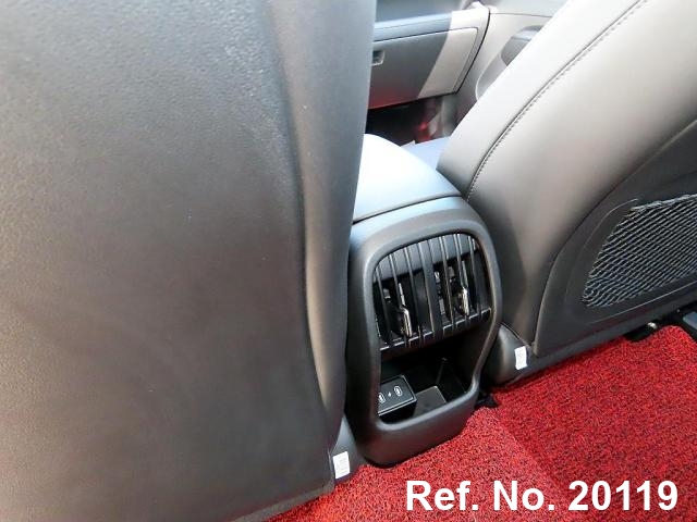  Hyundai / Kona  Stock No. 20119